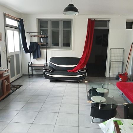 Appartamento Eco Domaine 12Hectares Meuble Pour 6 Personnes Plouray Esterno foto