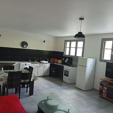 Appartamento Eco Domaine 12Hectares Meuble Pour 6 Personnes Plouray Esterno foto