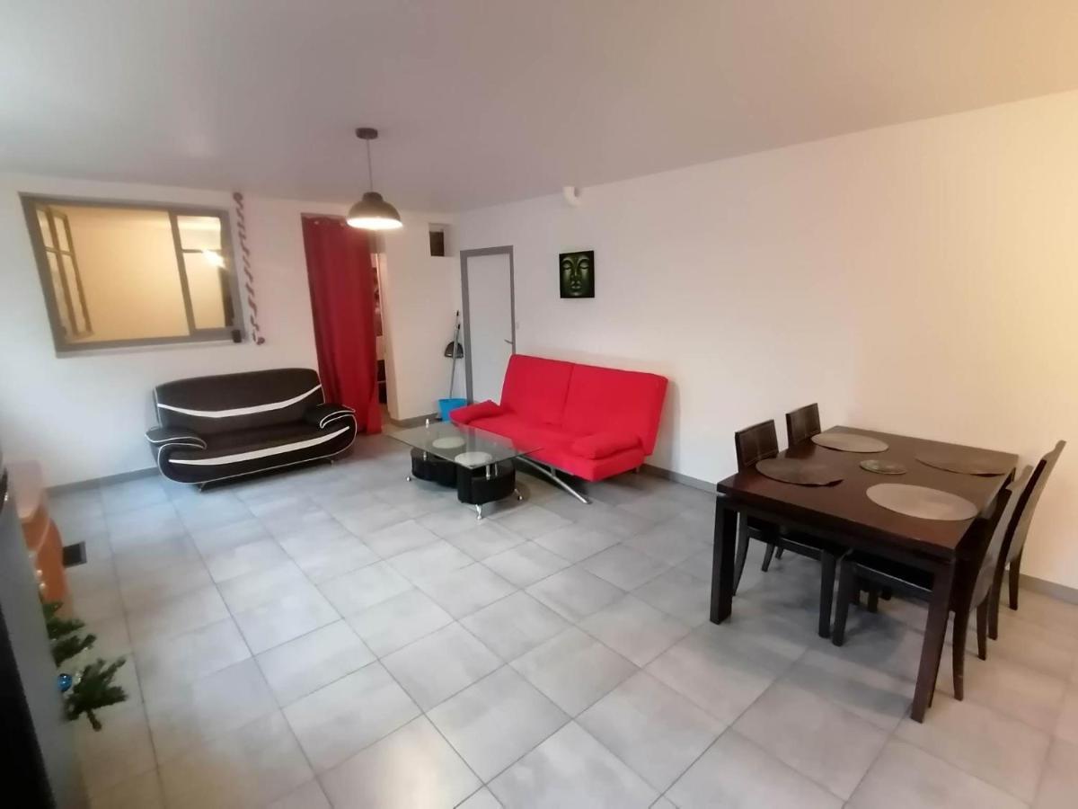 Appartamento Eco Domaine 12Hectares Meuble Pour 6 Personnes Plouray Esterno foto