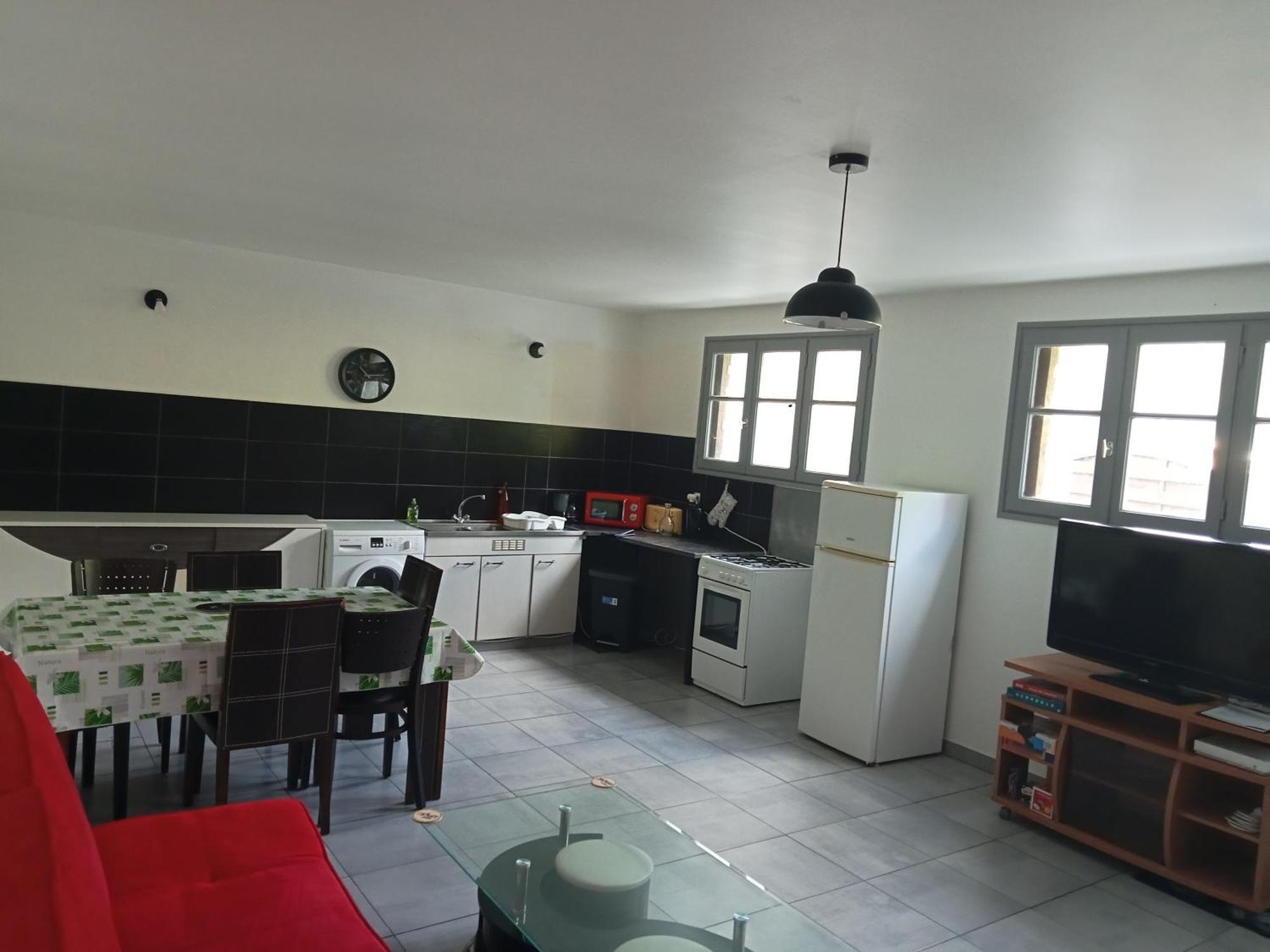 Appartamento Eco Domaine 12Hectares Meuble Pour 6 Personnes Plouray Esterno foto